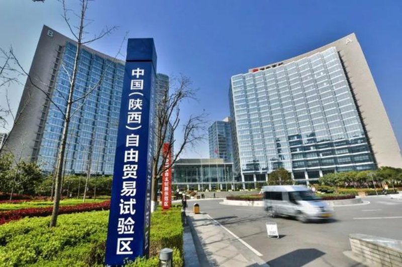 杨凌示范区片区:乡村振兴的新希望之地